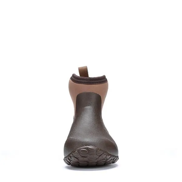 Muck Boots MUCKSTER II ANKLE Mens Rubber Boots Bark/Otter sold by Shuperb product image thumbnail 2
