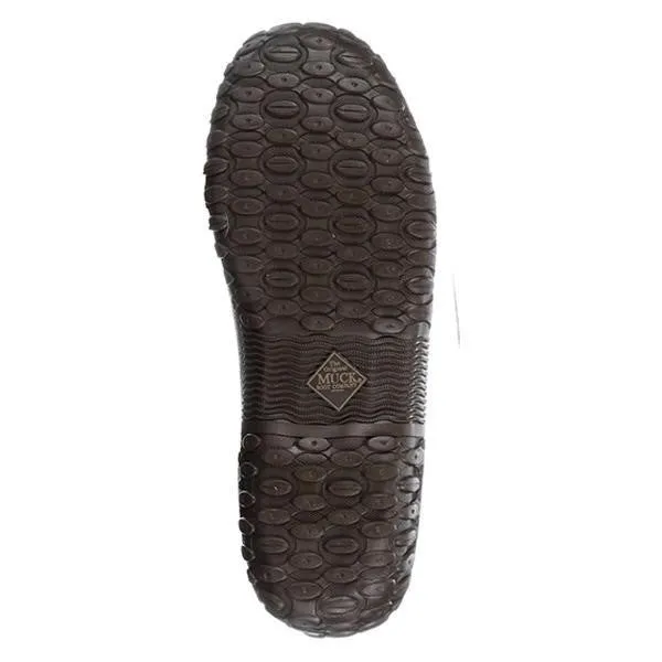 Muck Boots MUCKSTER II ANKLE Mens Rubber Boots Bark/Otter sold by Shuperb product image thumbnail 4