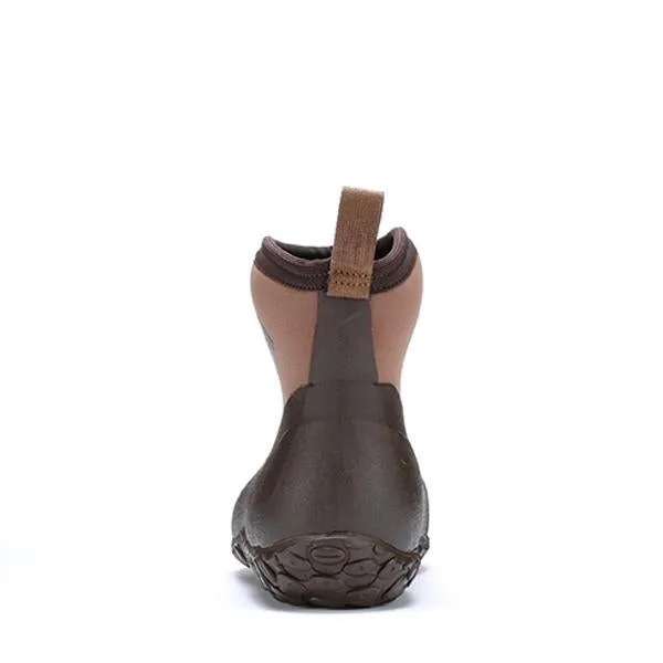 Muck Boots MUCKSTER II ANKLE Mens Rubber Boots Bark/Otter sold by Shuperb product image thumbnail 3