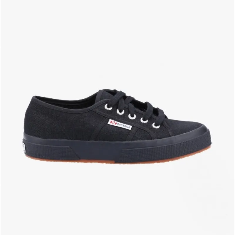 2750 COTU CLASSIC Mens Trainers Full Black sold by Shuperb