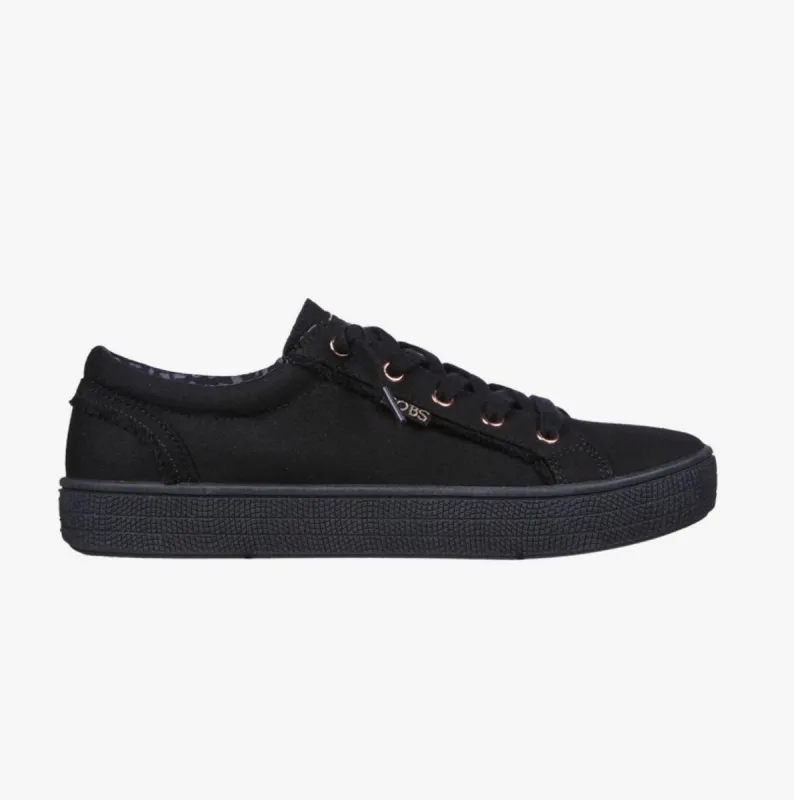 BOBS B EXTRA CUTE Womens Trainers Black sold by Shuperb
