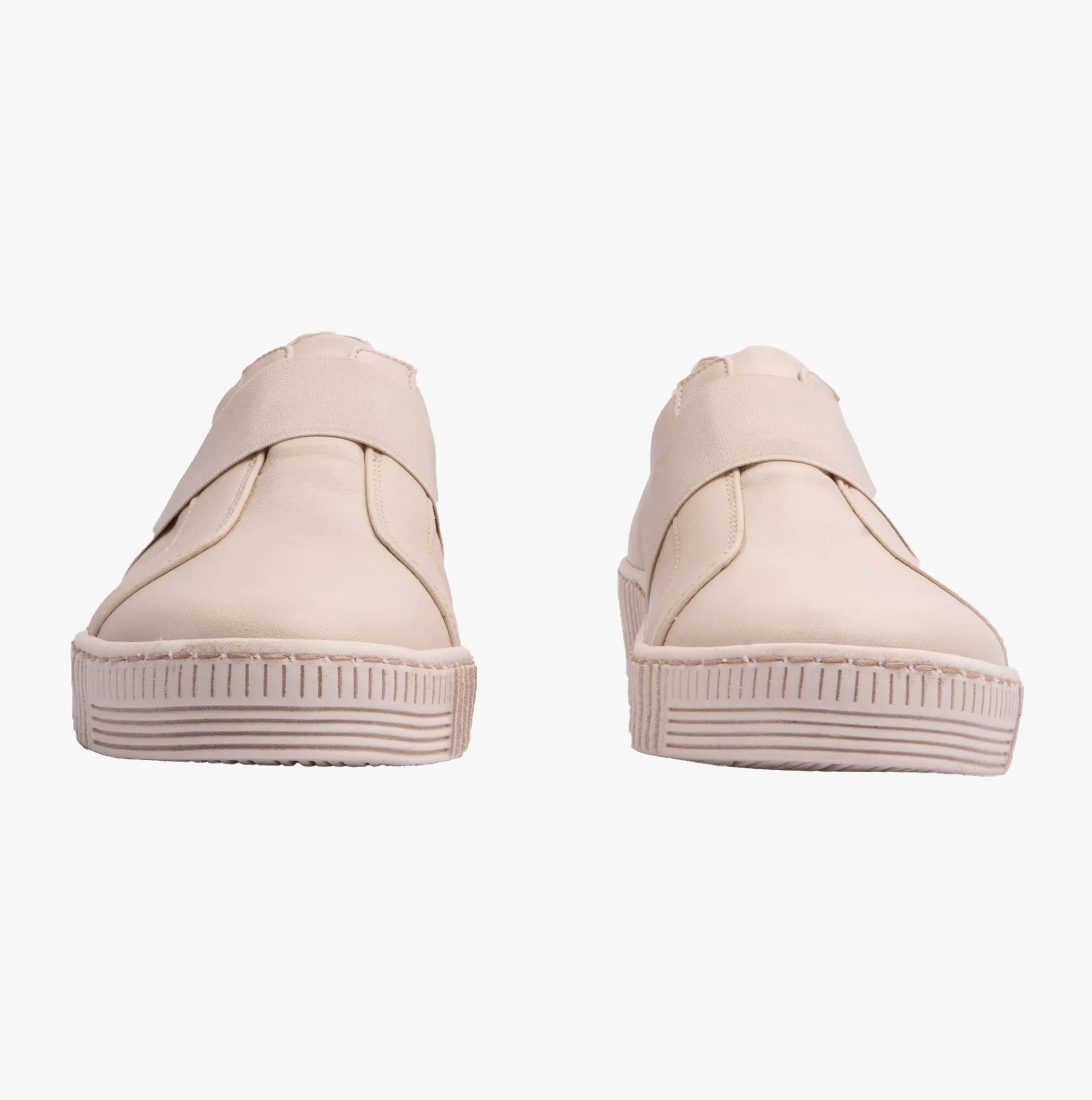 Gabor WILLOW Womens Trainers Taupe sold by Shuperb product image thumbnail 5