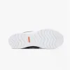 Hush Puppies GOOD Womens Recycled Mesh Slip-On Trainers Black/White sold by Shuperb