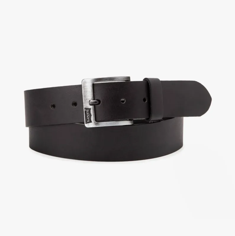 CLOVERDALE Mens Belt Black sold by Shuperb