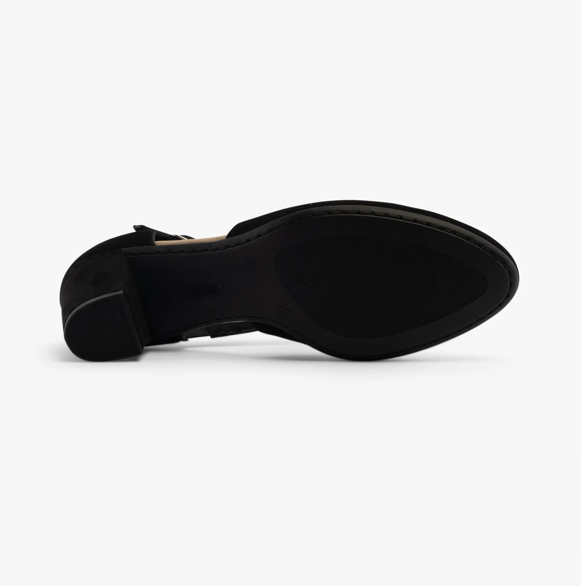 Womens Shoes Black sold by Shuperb product image thumbnail 3