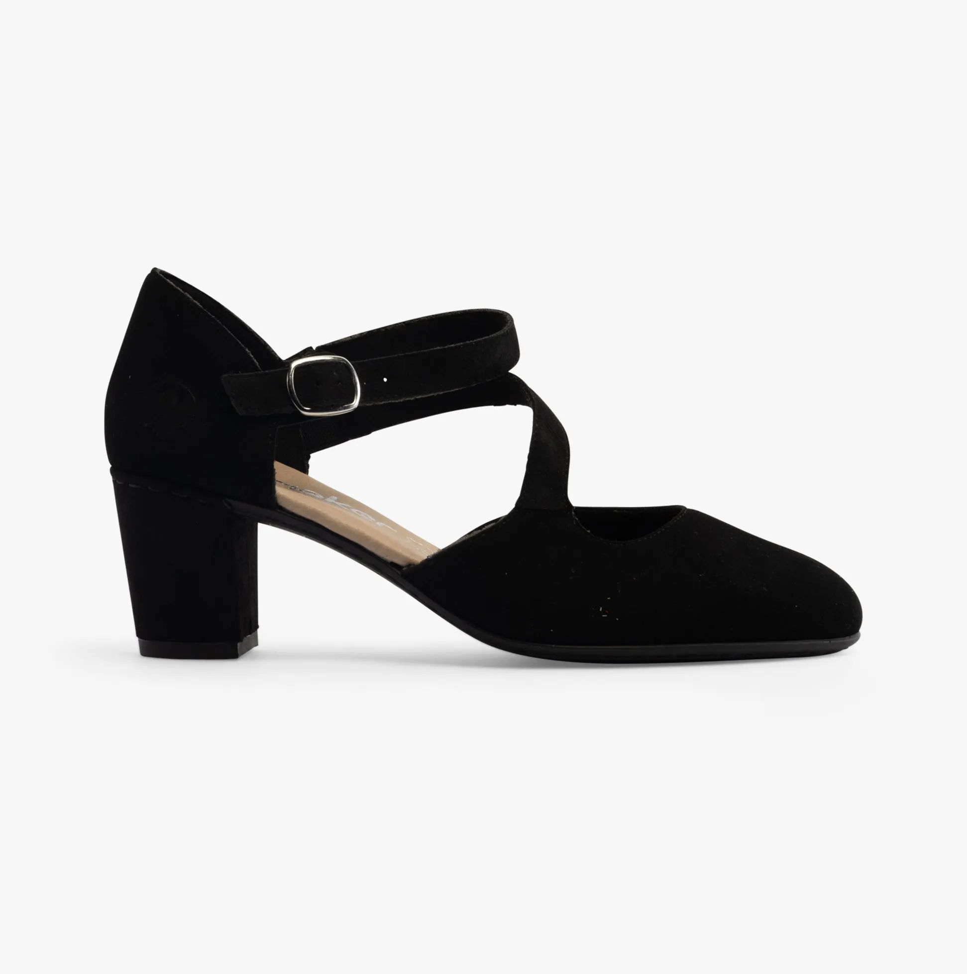 Womens Shoes Black sold by Shuperb