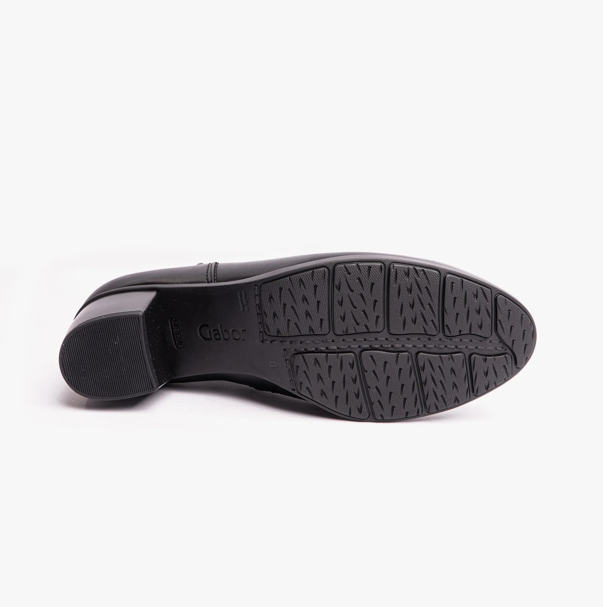 ELA Womens Ankle Boots Black sold by Shuperb product image thumbnail 5