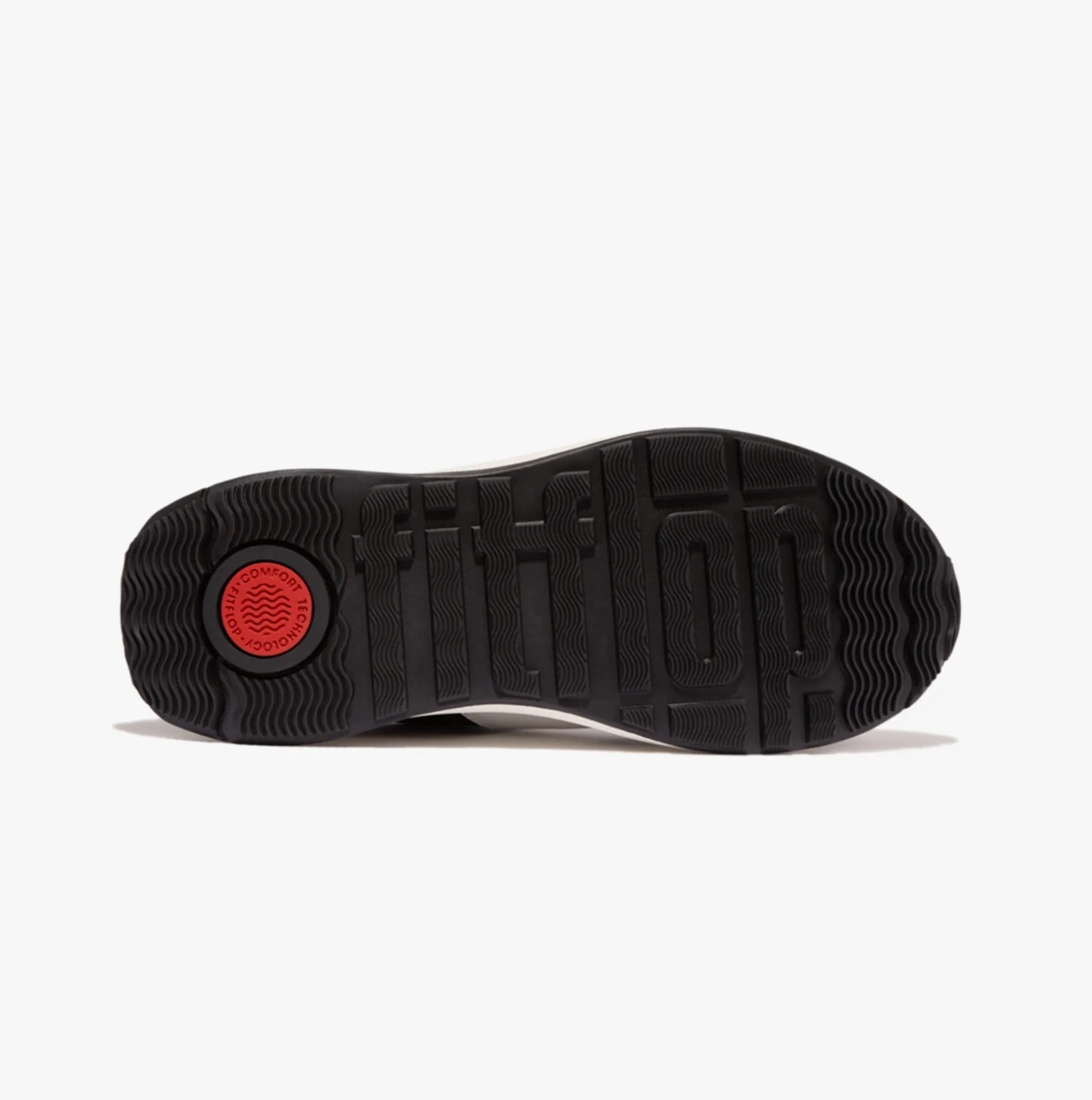 FitFlop F-MODE Womens Trainers Black sold by Shuperb product image thumbnail 3