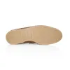 Silver Street London PERTH Mens Loafers Brown sold by Shuperb