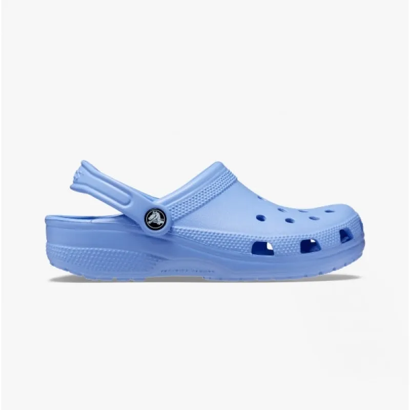 10001-5Q6 CLASSIC Unisex Clogs Moon Jelly sold by Shuperb