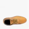 Jack & Jones TUBAR Mens Ankle Boots Honey sold by Shuperb