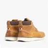 Jack & Jones TUBAR Mens Ankle Boots Honey sold by Shuperb