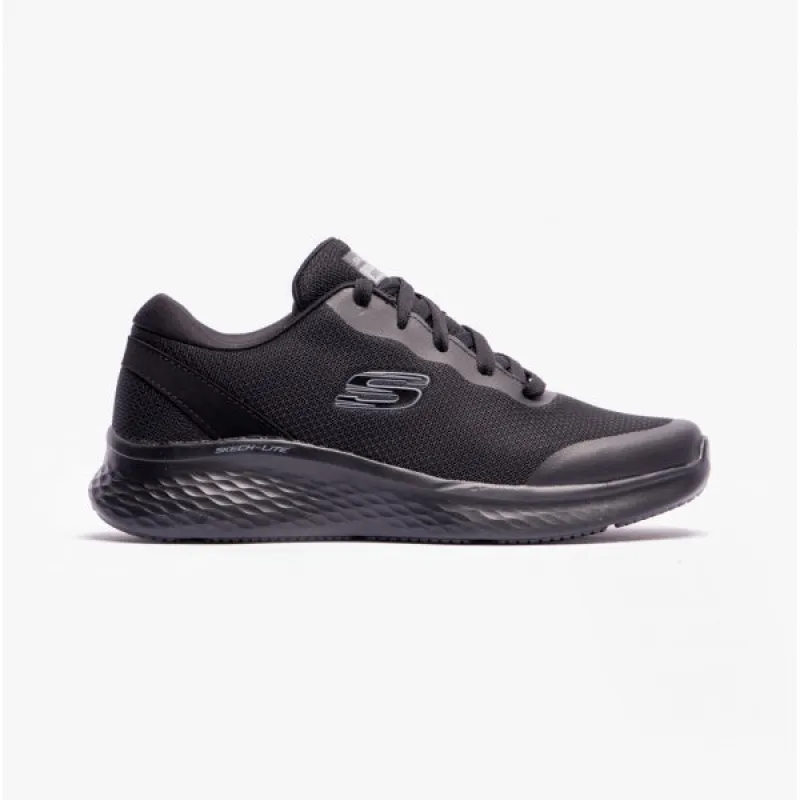SKECH-LITE PRO - CLEAR RUSH Mens Trainers Black sold by Shuperb