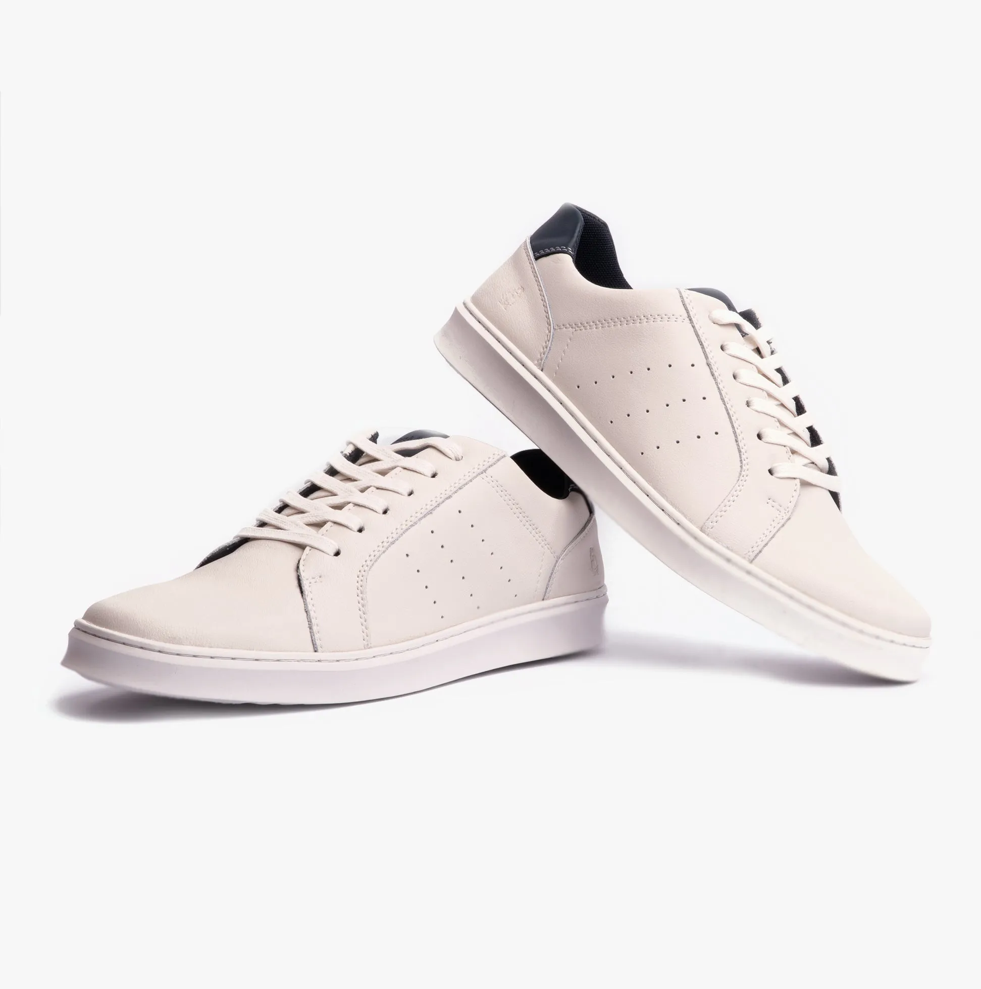 MASON Mens Trainers White sold by Shuperb product image thumbnail 2