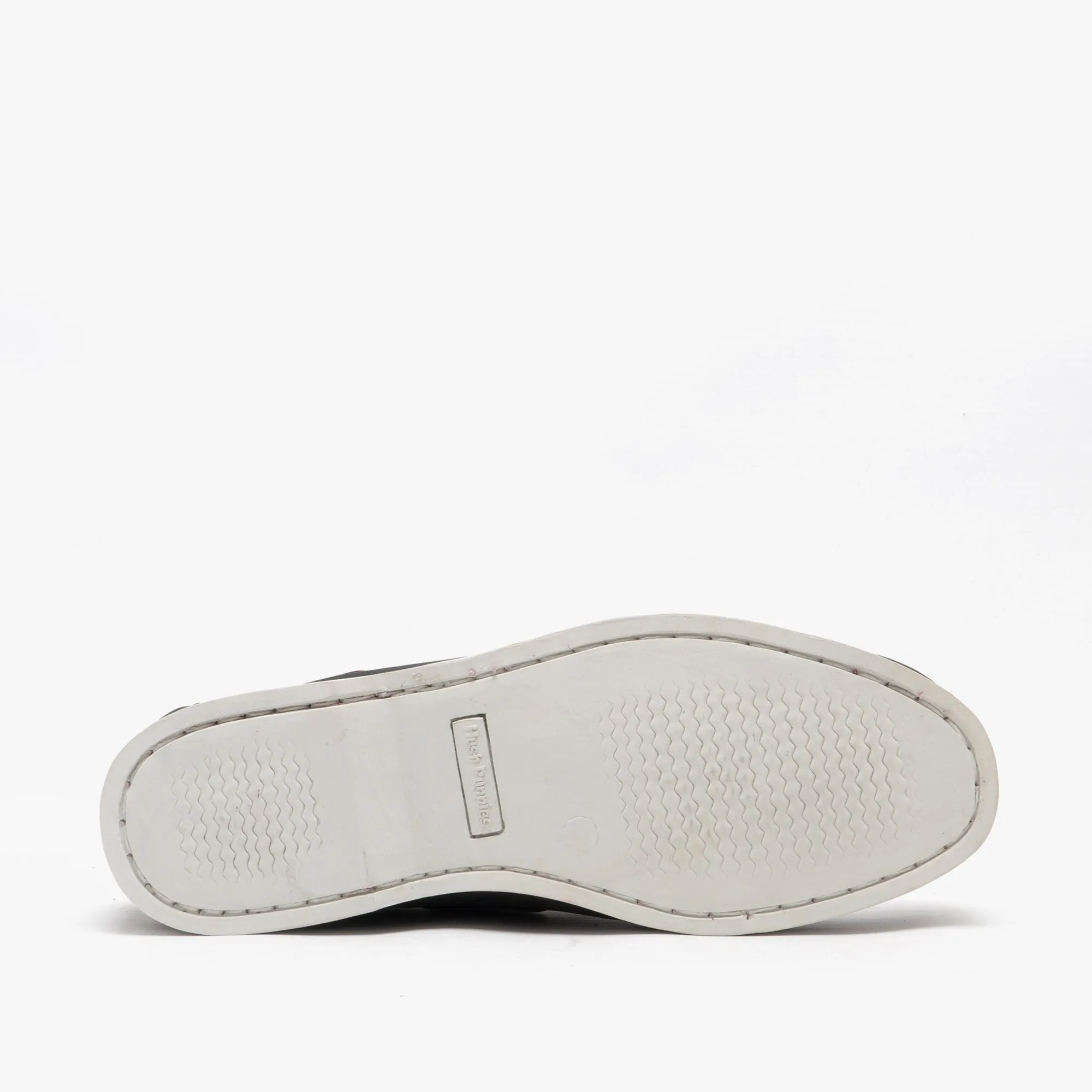 Hush Puppies HATTIE Womens Nubuck Deck Shoes Pink/Red/Navy sold by Shuperb product image thumbnail 3