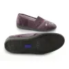 Sleepers INEZ Womens Full Slippers Heather sold by Shuperb