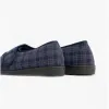 Sleepers JULIAN II Mens Full Slippers Navy sold by Shuperb