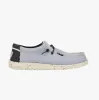WALLY Mens Shoes Light Blue sold by Shuperb