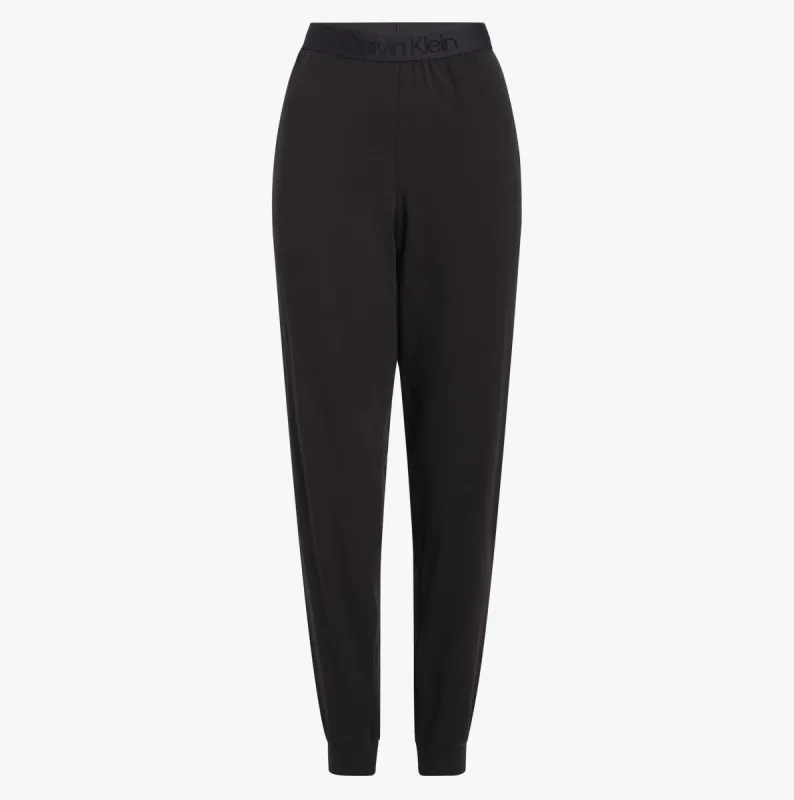Calvin Klein INTRINSIC Womens Joggers Black sold by Shuperb