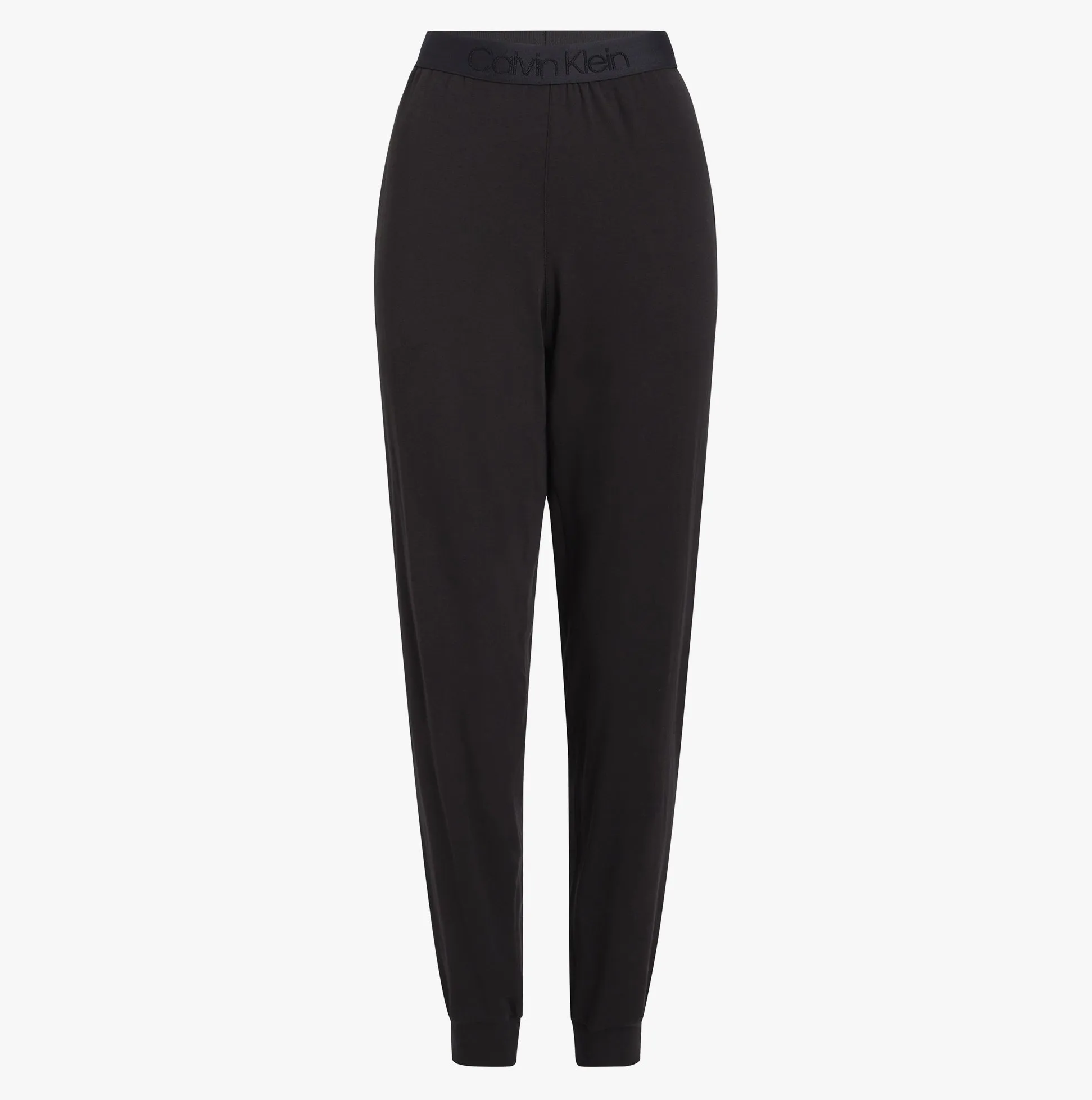 Calvin Klein INTRINSIC Womens Joggers Black sold by Shuperb