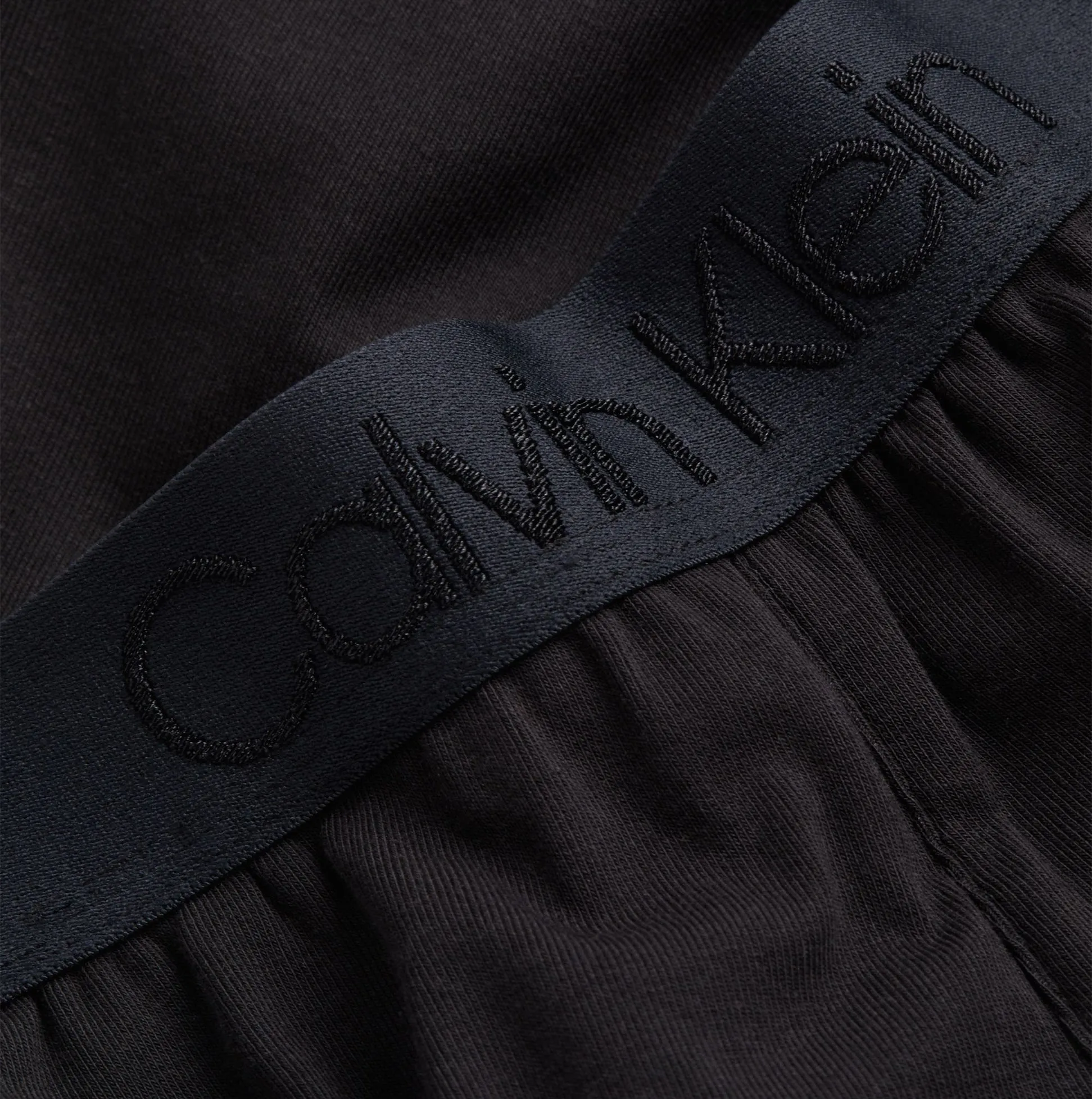 Calvin Klein INTRINSIC Womens Joggers Black sold by Shuperb product image thumbnail 2