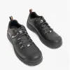 Helly Hansen AKER LOW Mens Safety Shoes Black sold by Shuperb