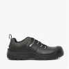 Helly Hansen AKER LOW Mens Safety Shoes Black sold by Shuperb