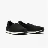 ALPARGATA RESIDENT Mens Canvas Slippers Black sold by Shuperb