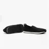 ALPARGATA RESIDENT Mens Canvas Slippers Black sold by Shuperb