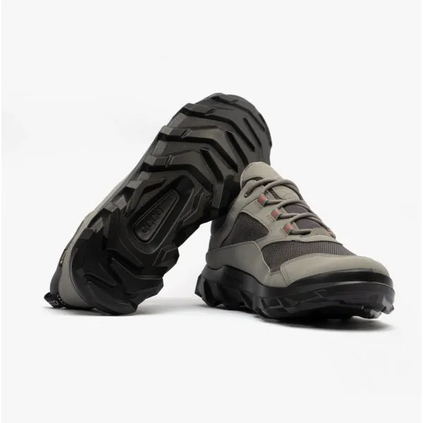 MX LOW GTX Mens Outdoor Shoes Steel/Magnet sold by Shuperb product image thumbnail 4