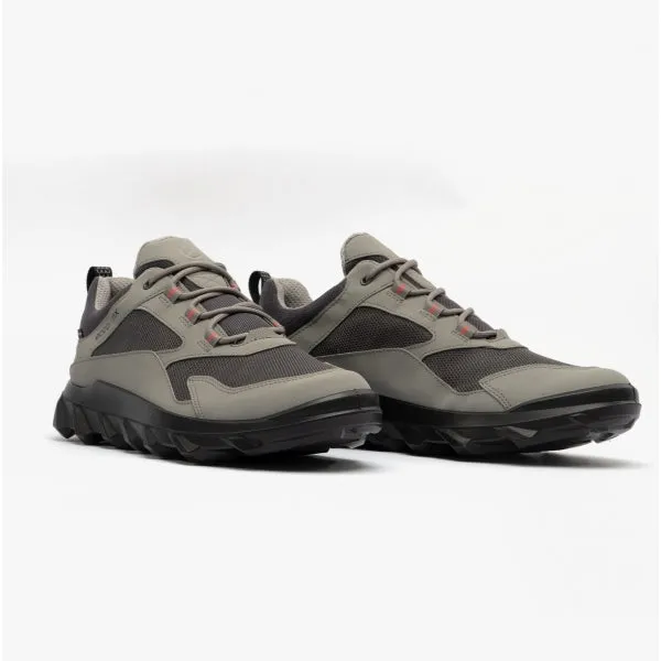 MX LOW GTX Mens Outdoor Shoes Steel/Magnet sold by Shuperb product image thumbnail 2