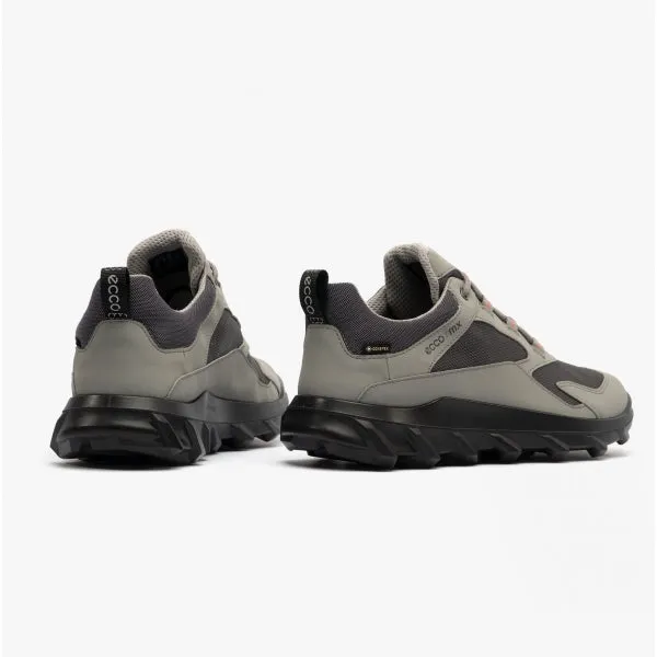 MX LOW GTX Mens Outdoor Shoes Steel/Magnet sold by Shuperb product image thumbnail 3