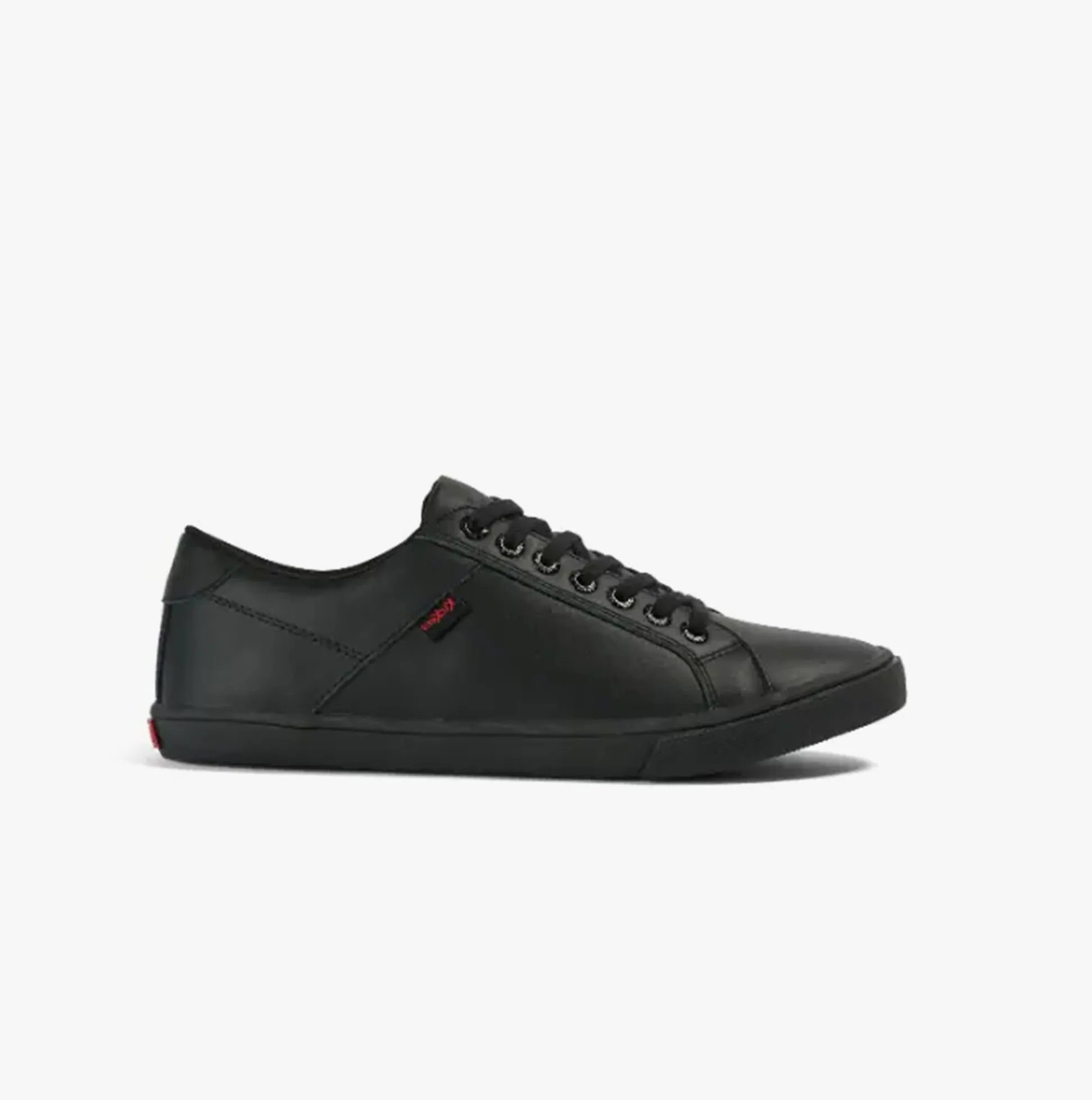 KODY LO Unisex Trainers Black sold by Shuperb