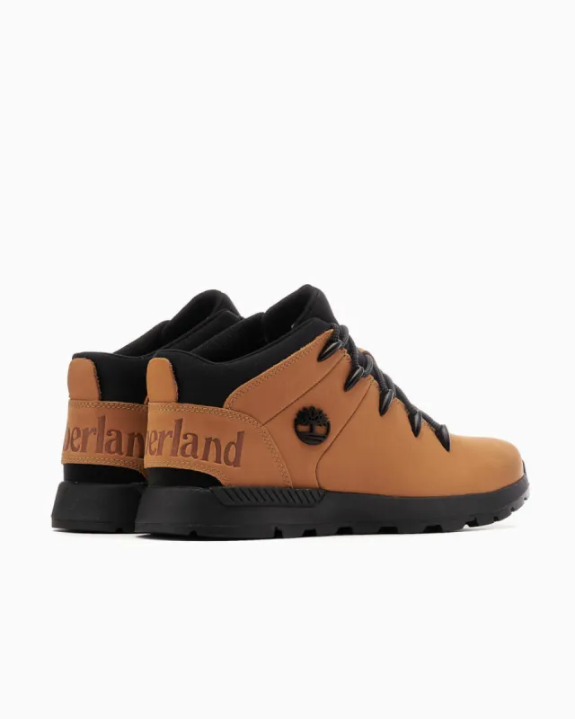 SPRINT Mens Boots Wheat sold by Shuperb