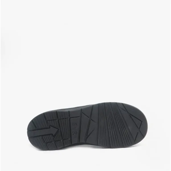 Start-Rite YOYO Boys Leather Lace Up School Shoes Black sold by Shuperb product image thumbnail 3