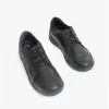 Start-Rite YOYO Boys Leather Lace Up School Shoes Black sold by Shuperb