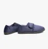 Dr Keller TOM Mens Full Slippers Navy sold by Shuperb