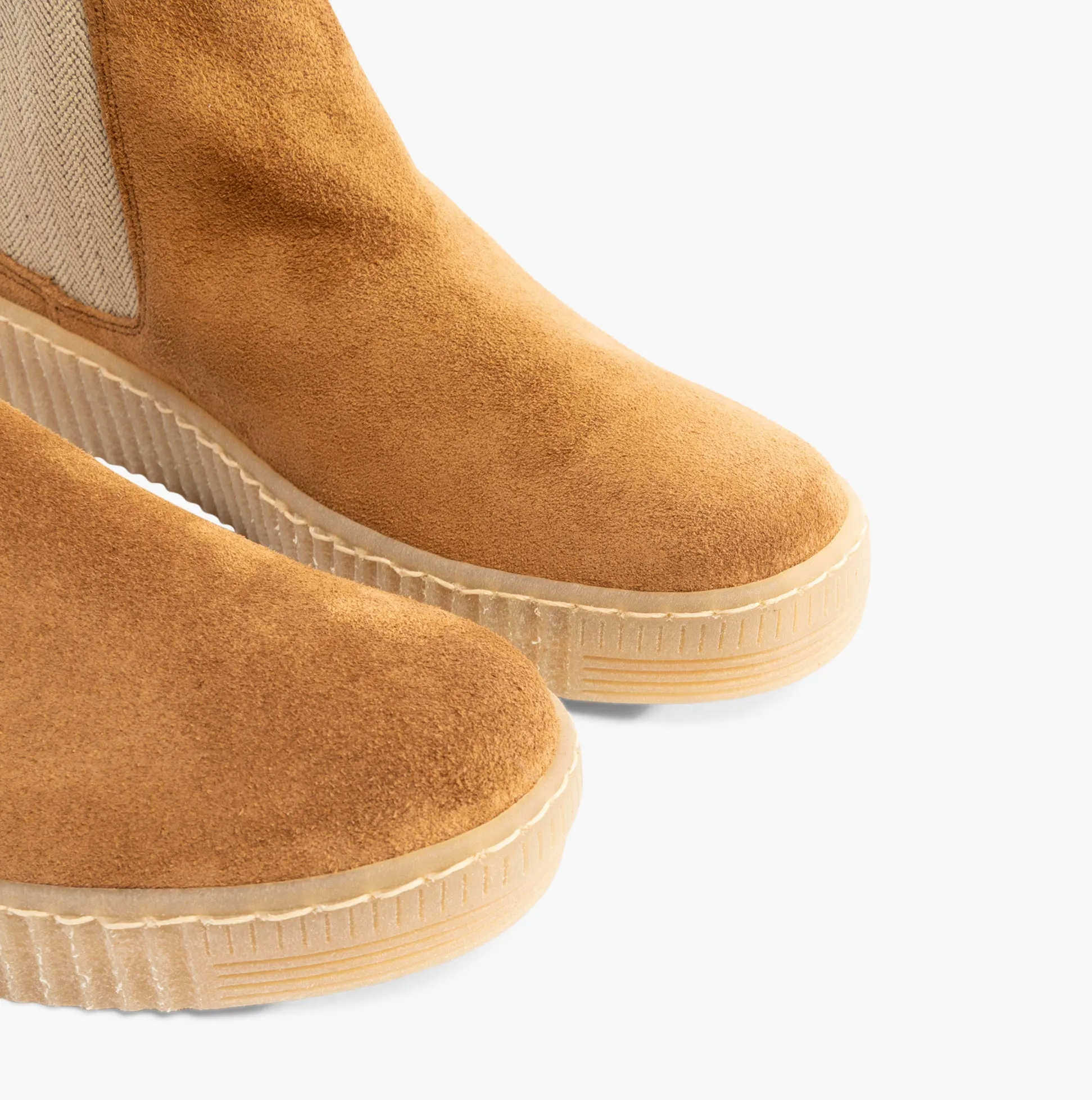 Gabor LOURDES Womens Ankle Boots Cognac sold by Shuperb product image thumbnail 5