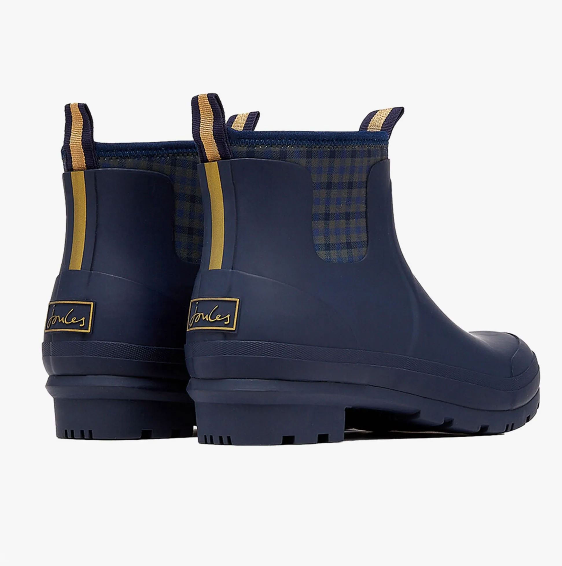 Joules FOXTON Womens Wellies Navy sold by Shuperb product image thumbnail 4