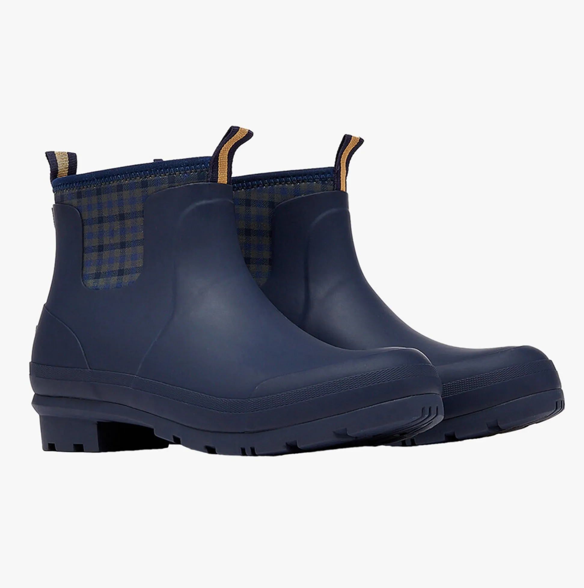 Joules FOXTON Womens Wellies Navy sold by Shuperb product image thumbnail 3