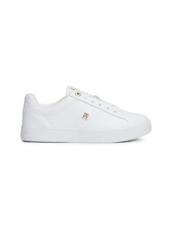 ELEVATED ESSENTIAL Womens Trainers White sold by Shuperb