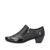 41757-00 Womens Shoes Black sold by Shuperb