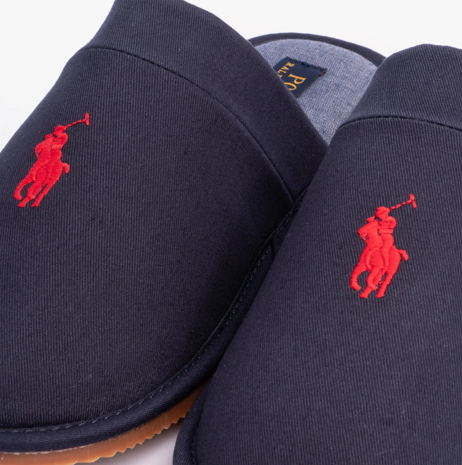 KLARENCE Mens Loafers Navy sold by Shuperb product image thumbnail 4