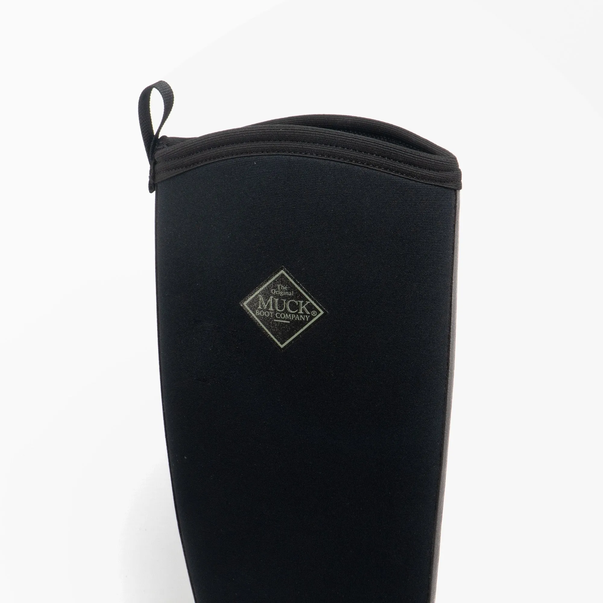 Muck Boots ARCTIC ADVENTURE Womens Rubber Wellington Boots Black sold by Shuperb product image thumbnail 5