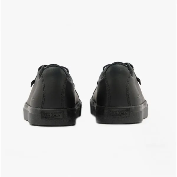 TOVNI LACER Unisex Retro Leather Shoes sold by Shuperb product image thumbnail 4