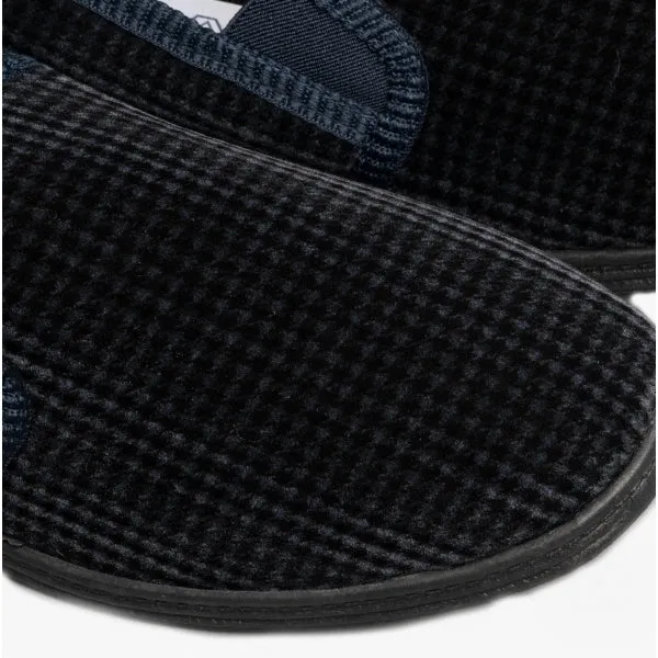 Mirak HIGHBURY Mens Slippers Navy sold by Shuperb product image thumbnail 4