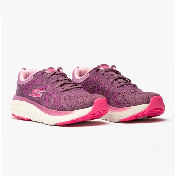 MAX CUSHIONING DELTA Ladies Trainers Purple sold by Shuperb product image thumbnail 2