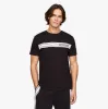 Tommy Hilfiger TEE Mens Black sold by Shuperb