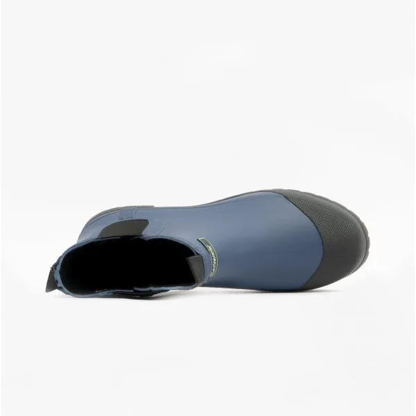 Cotswold BLENHEIM Womens Rubber Wellington Boots Navy sold by Shuperb product image thumbnail 5