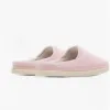 TOMS SAGE Womens Mule Slippers Pink sold by Shuperb